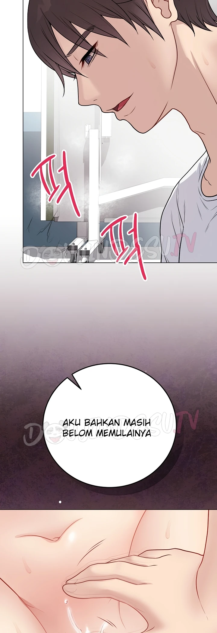 Signed, Sealed, Mistaken - Page 8